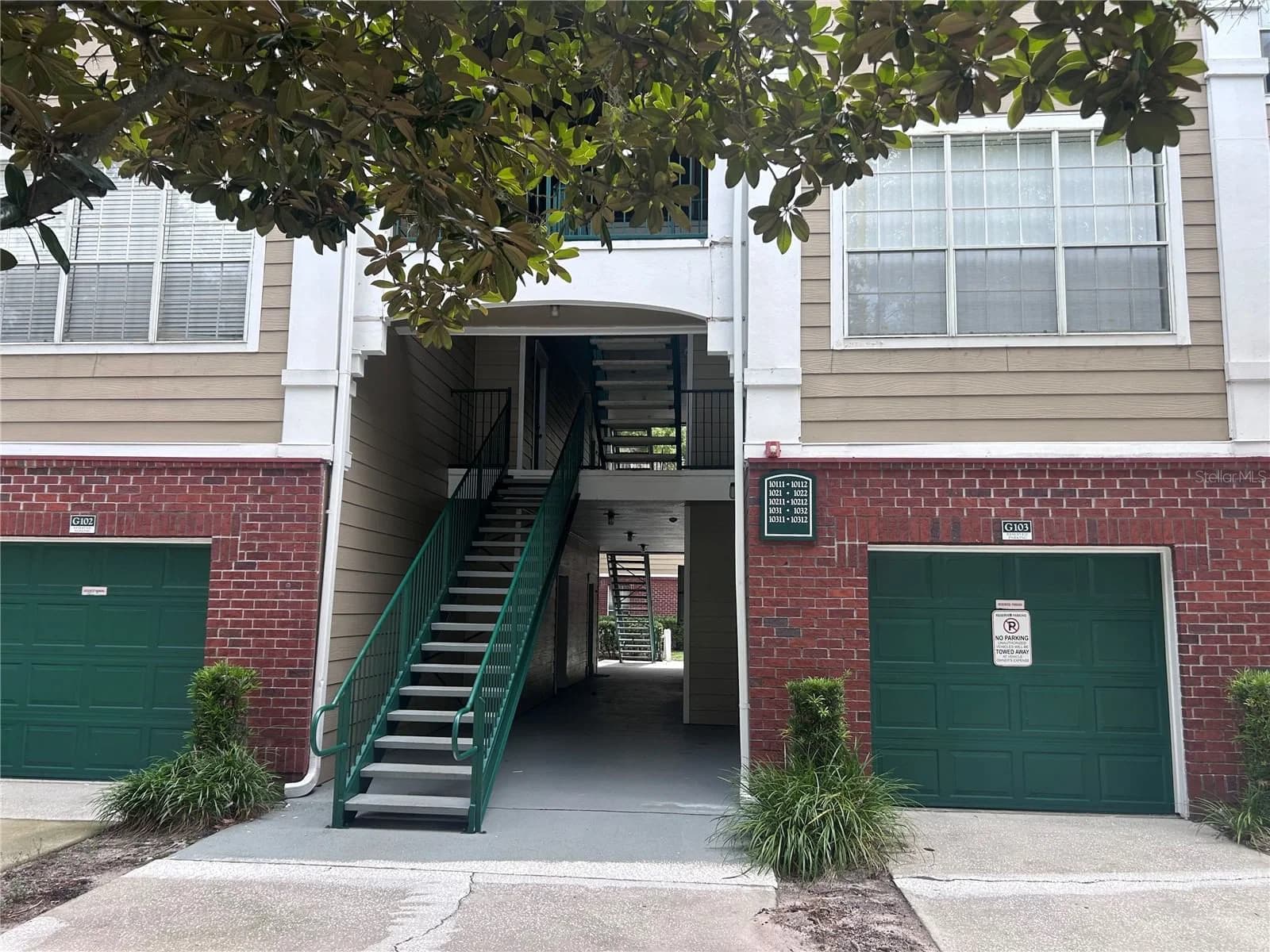13015 PLANTATION PARK, Orlando, FL 32821