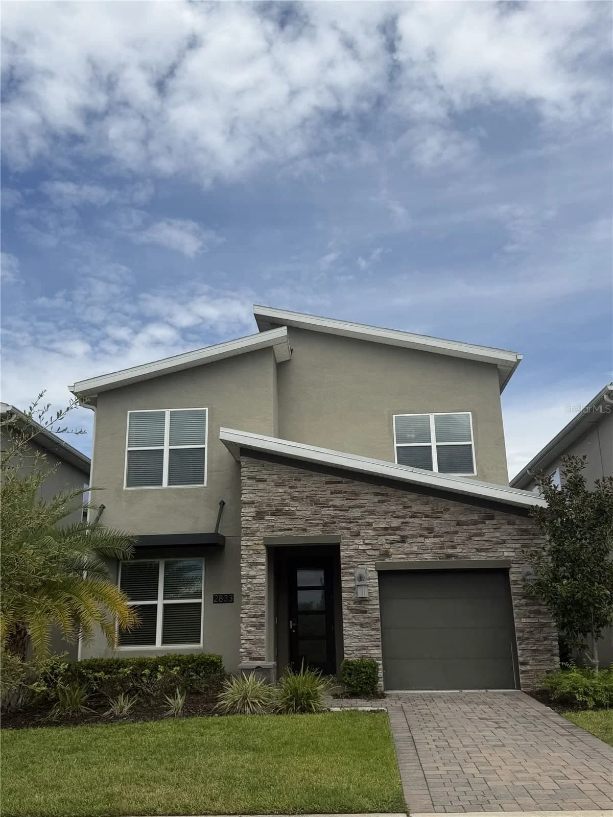 2833 BOOKMARK, Kissimmee, FL 34746