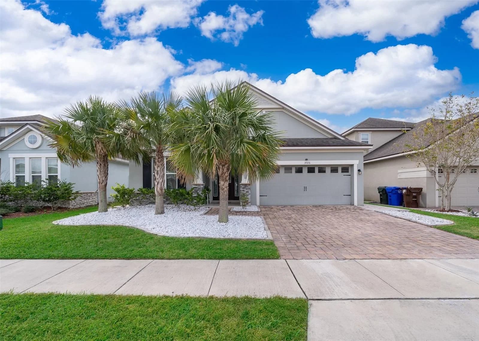 3026 JARDIN, Kissimmee, FL 34741