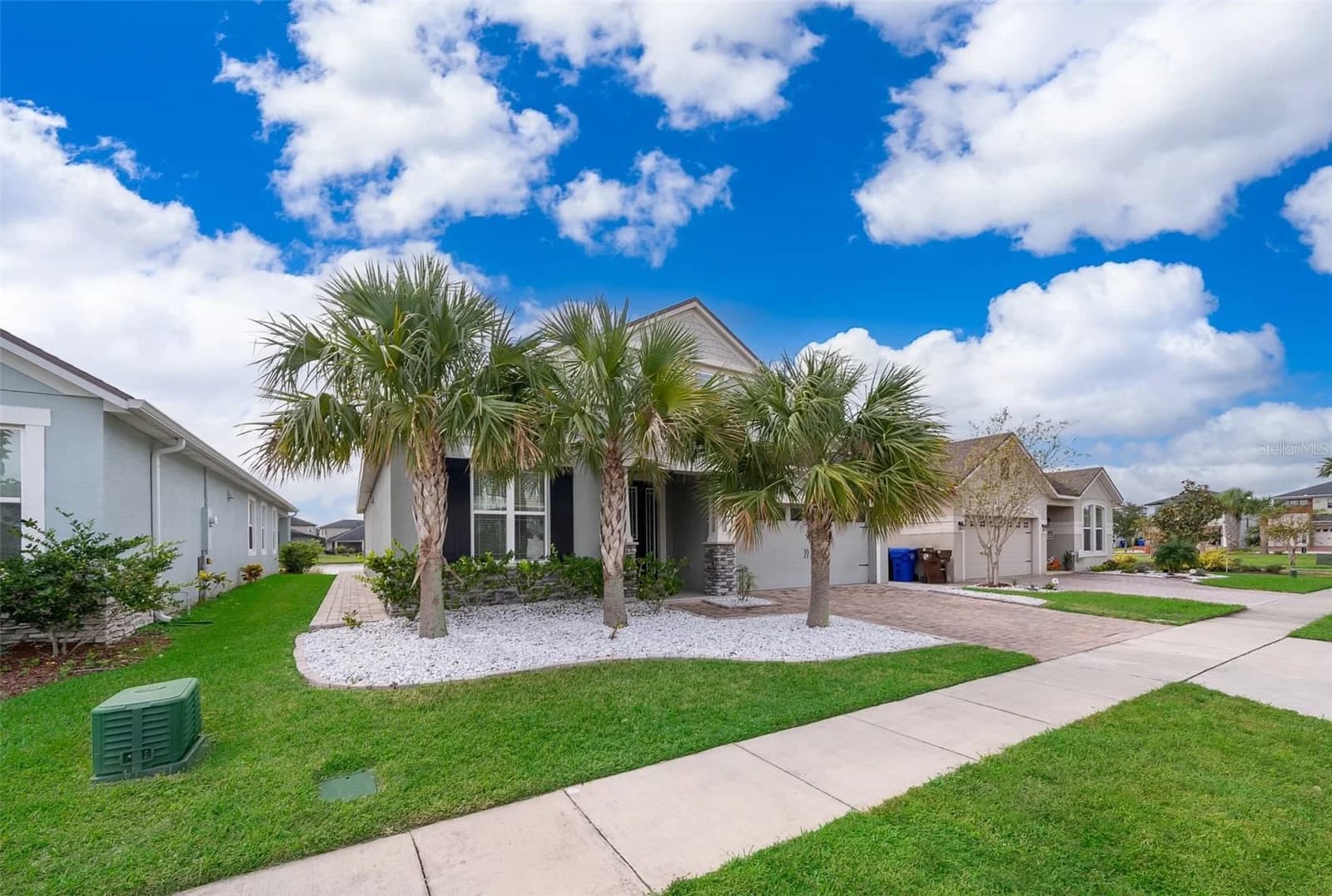 3026 JARDIN 3