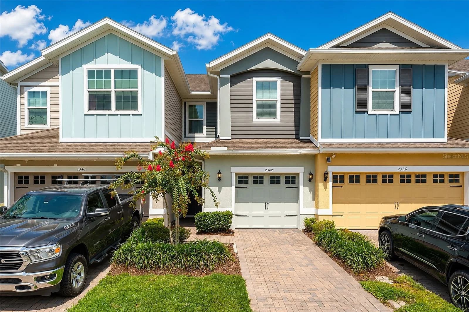 2342 SEDGE GRASS, Orlando, FL 32824