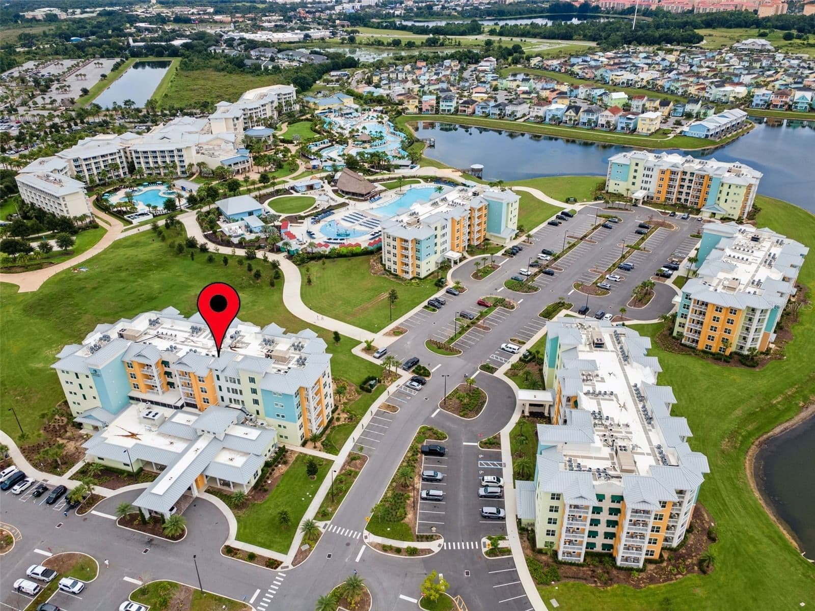 3151 SUNSET WALK, Kissimmee, FL 34747