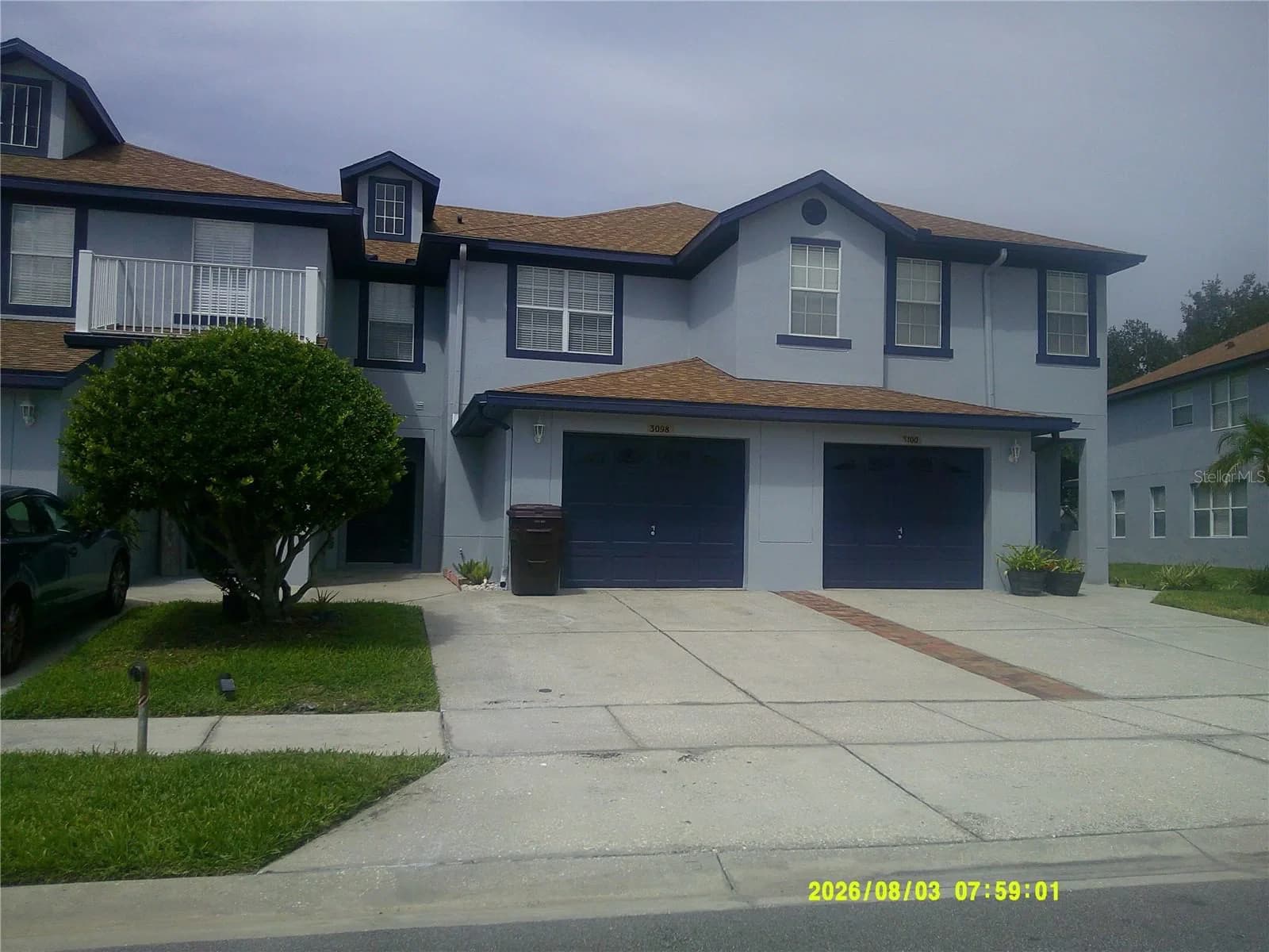 3098 ASHLAND, Kissimmee, FL 34741