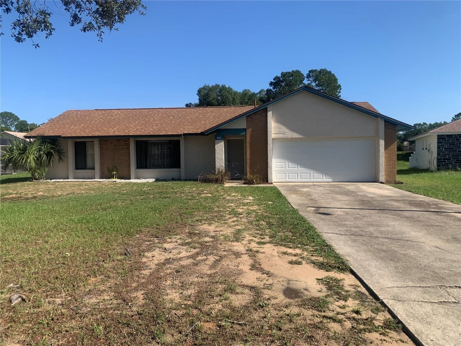 7681 DARCI RIDGE, Kissimmee, FL 34747