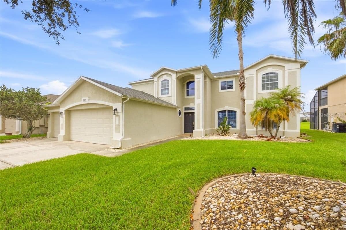 110 BURRELL, Kissimmee, FL 34744