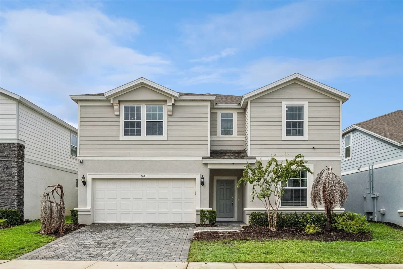 3621 LILY, Davenport, FL 33897