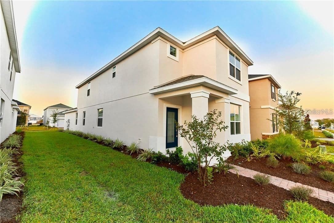 12027 GRAMMAR, Orlando, FL 32832