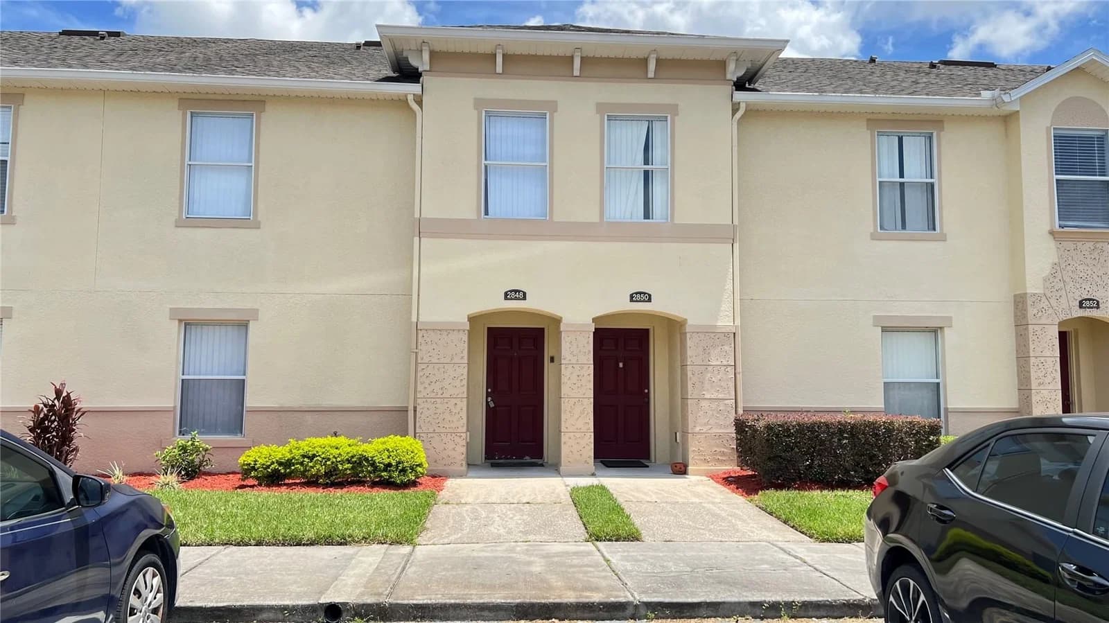 2848 CLUB CORTILE, Kissimmee, FL 34746