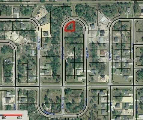 1617 TENCH, Poinciana, FL 34759