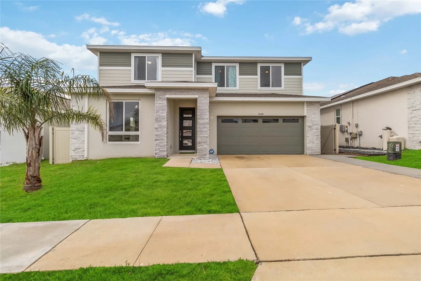 2620 MAGNOLIA, Davenport, FL 33837
