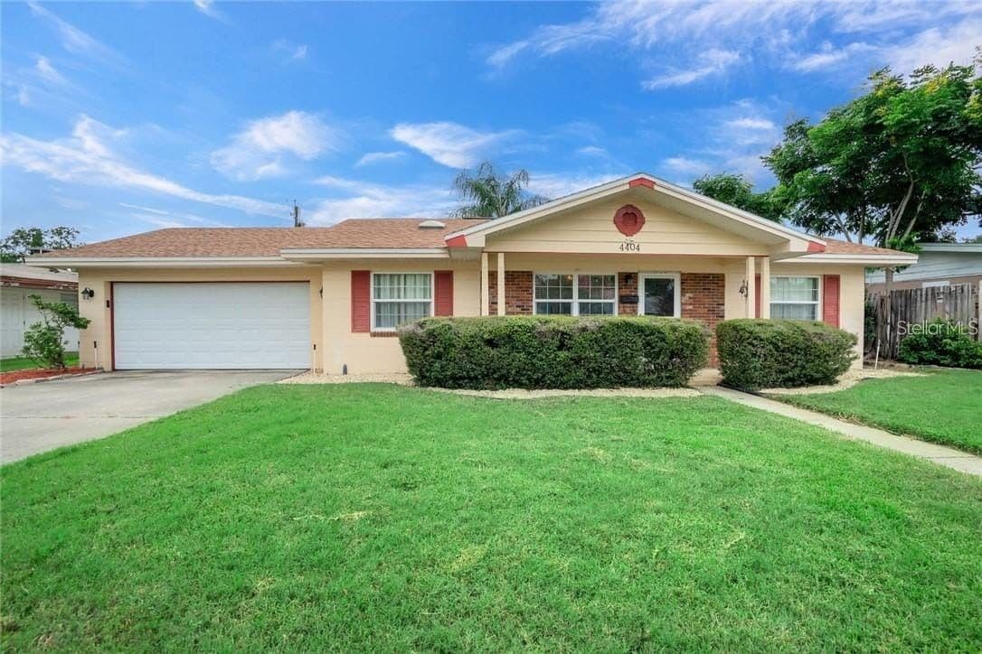 4404 FETROW, Orlando, FL 32812