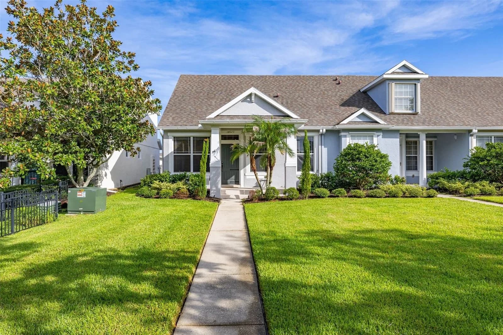 14623 SWEET ACACIA 5
