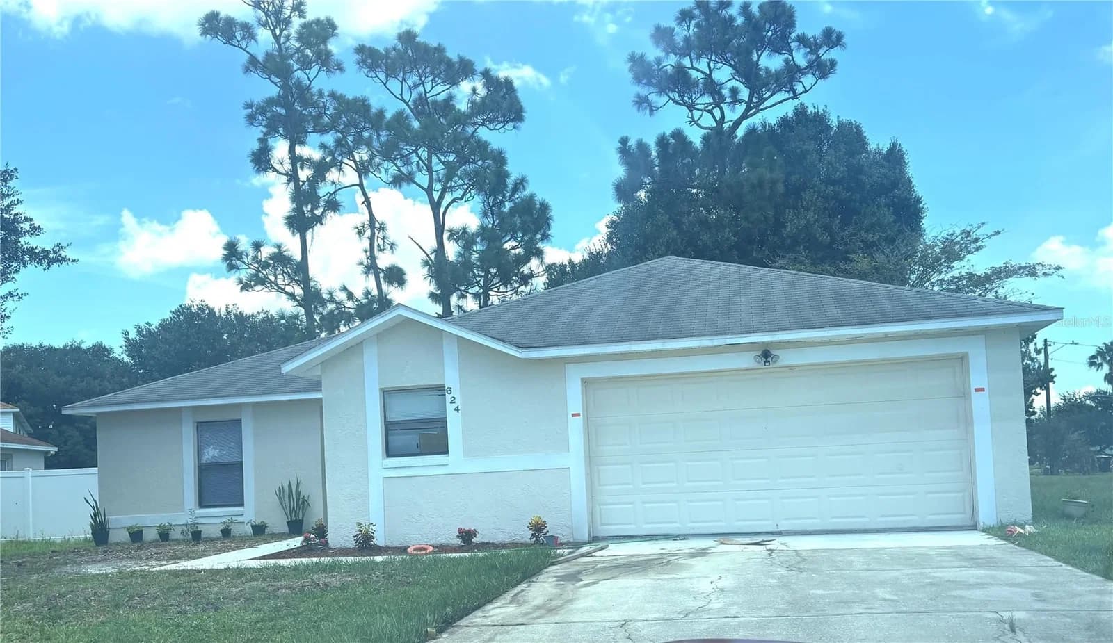 624 JAGUAR, Poinciana, FL 34759