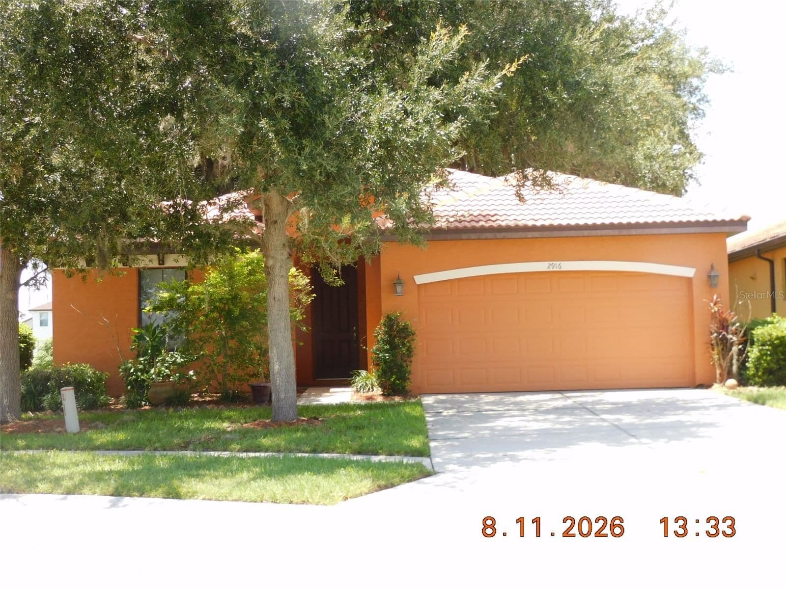 2916 CASABELLA, Kissimmee, FL 34744