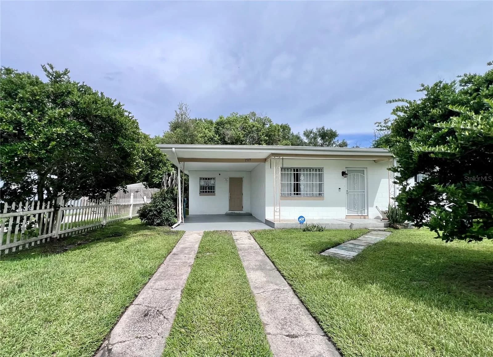 1517 RILEY, Orlando, FL 32805