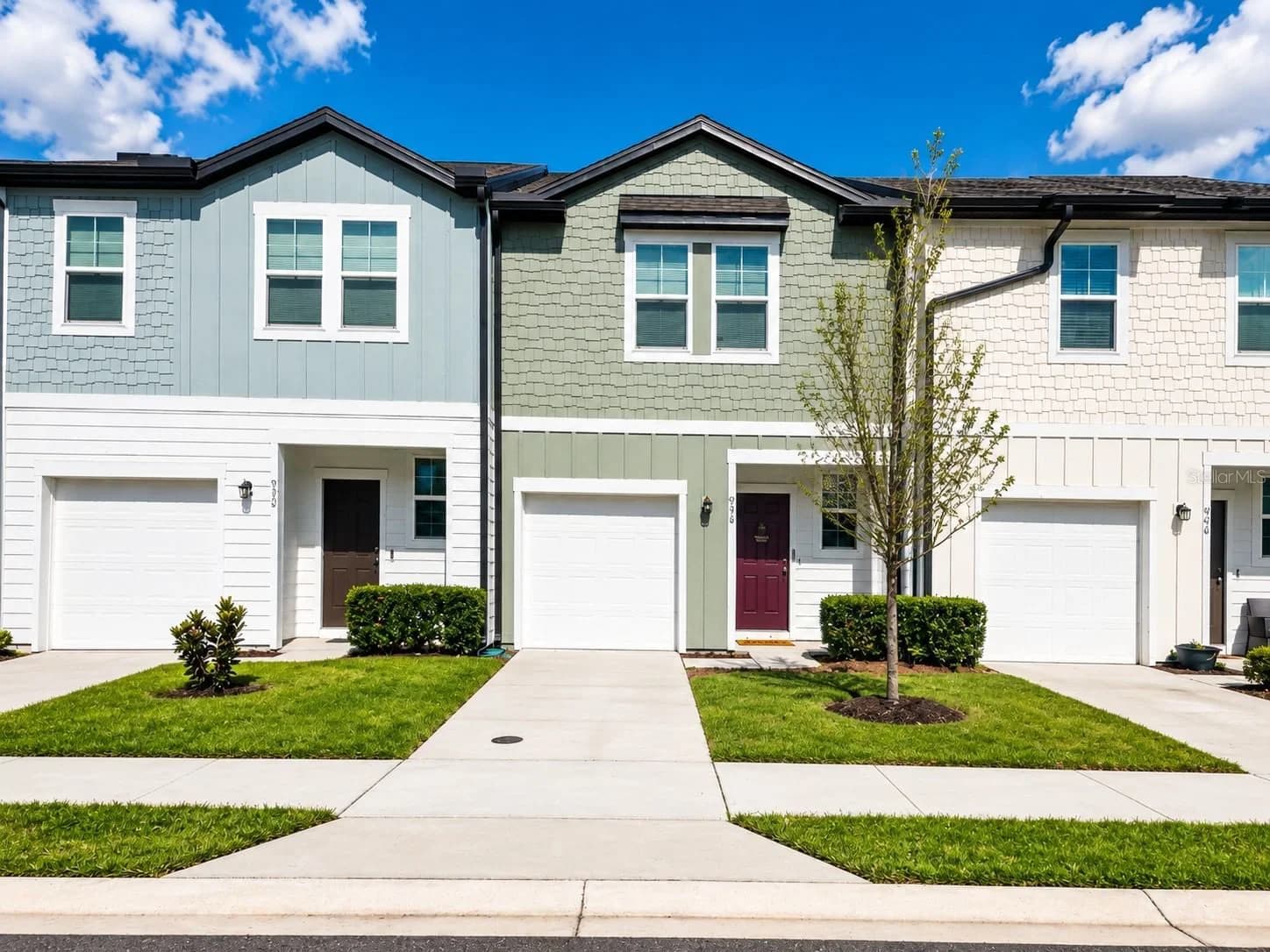 936 GRANDIN, Davenport, FL 33837