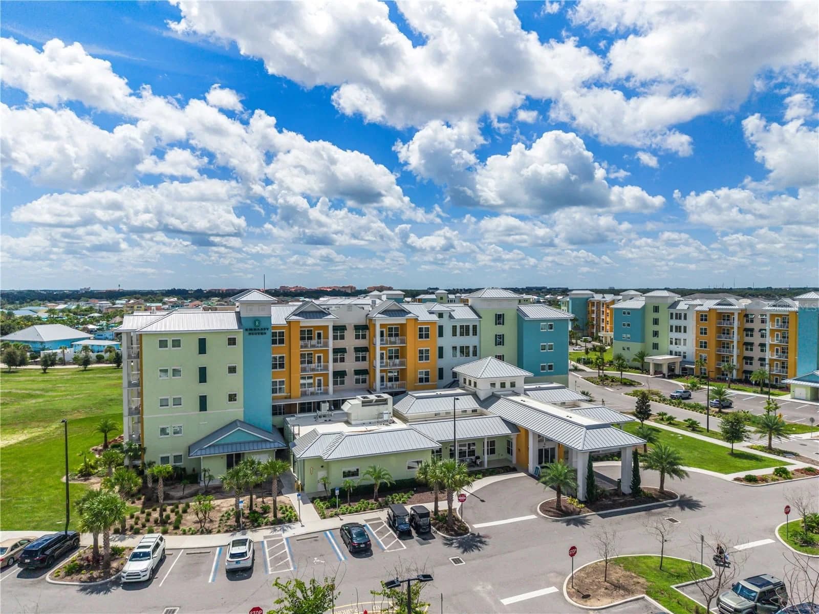 3151 SUNSET WALK, Kissimmee, FL 34747