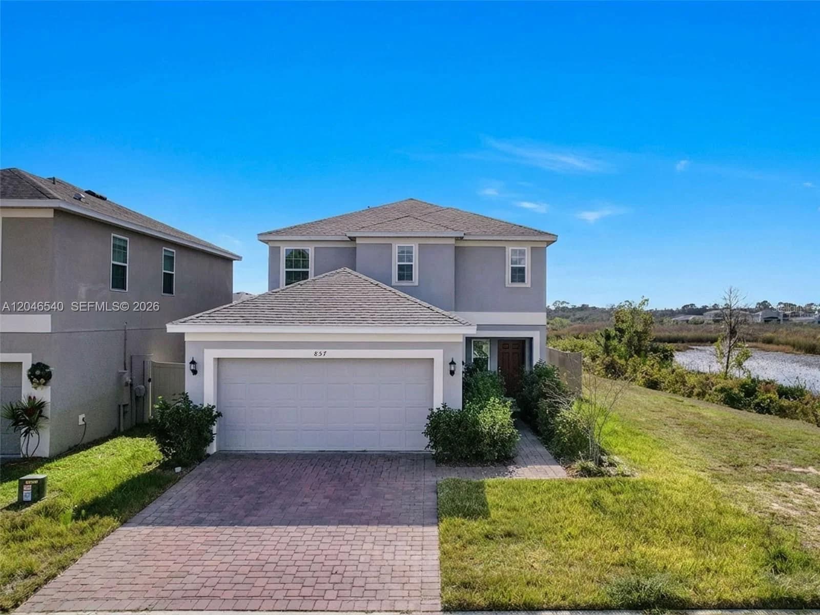 857 SCRUB OAK HAMMOCK 2