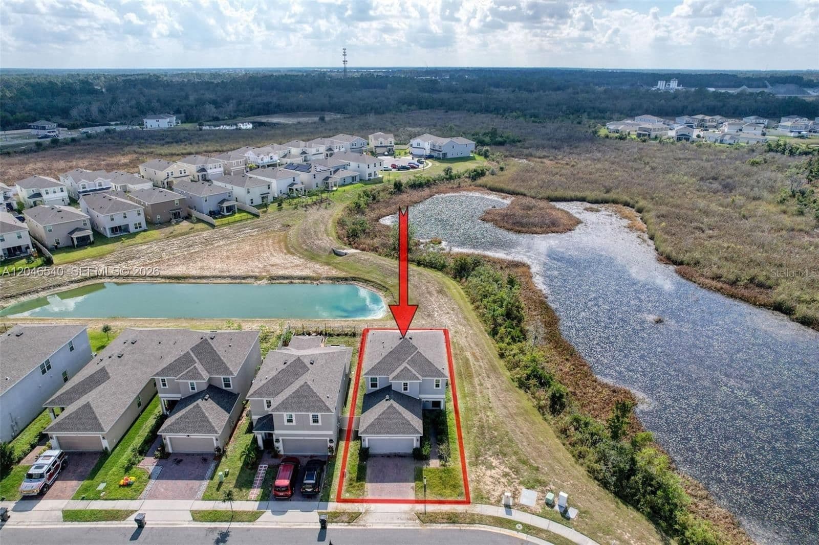 857 SCRUB OAK HAMMOCK 3