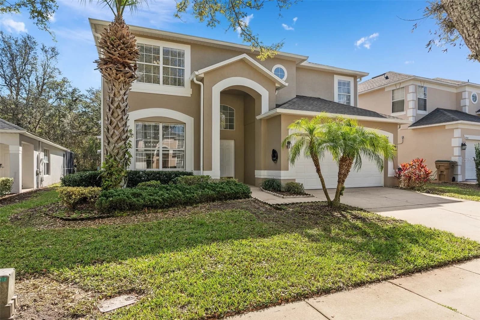 8452 SECRET KEY, Kissimmee, FL 34747