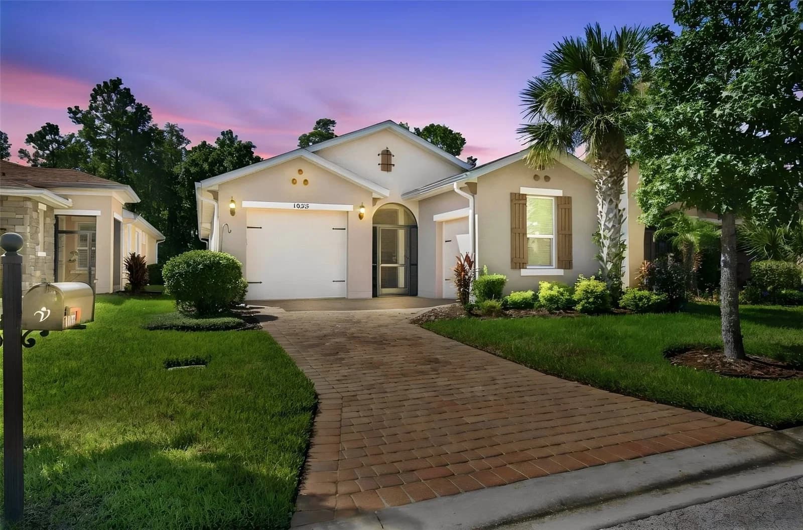 1055 HARBOR RIDGE, Poinciana, FL 34759