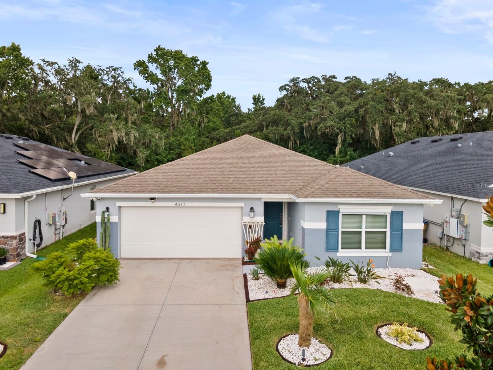 4521 CASABLANCA, Kissimmee, FL 34746