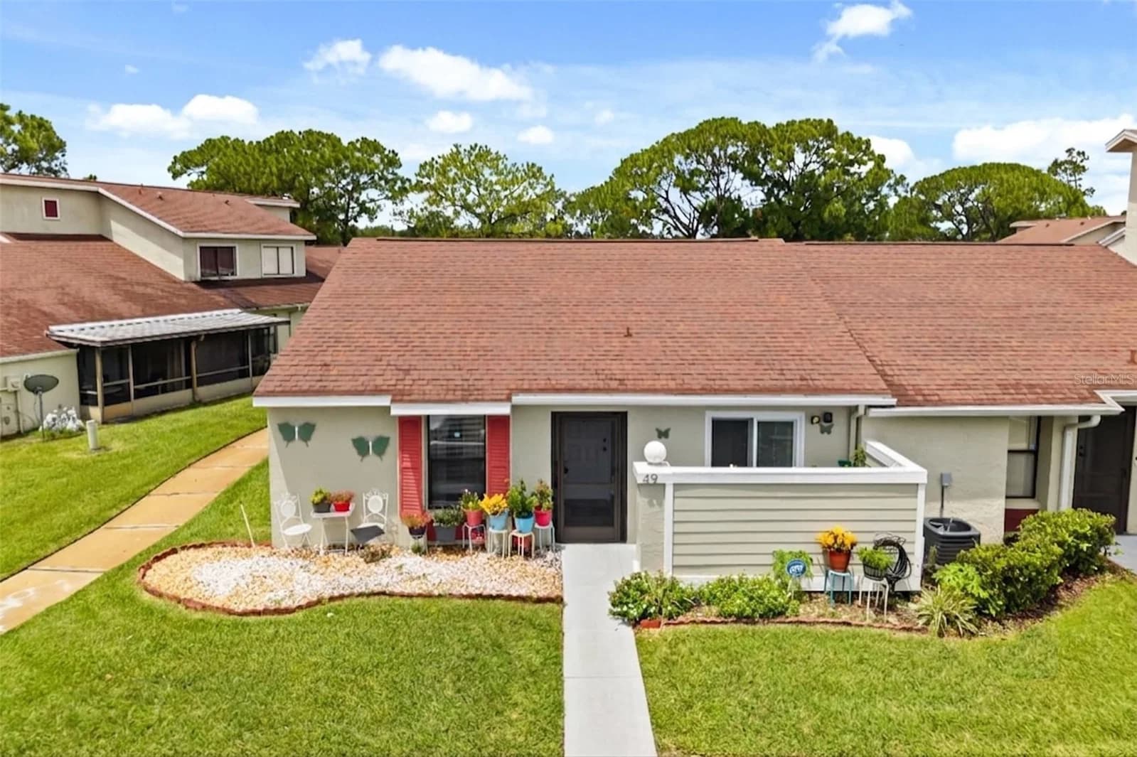49 PINE ISLAND, Kissimmee, FL 34743