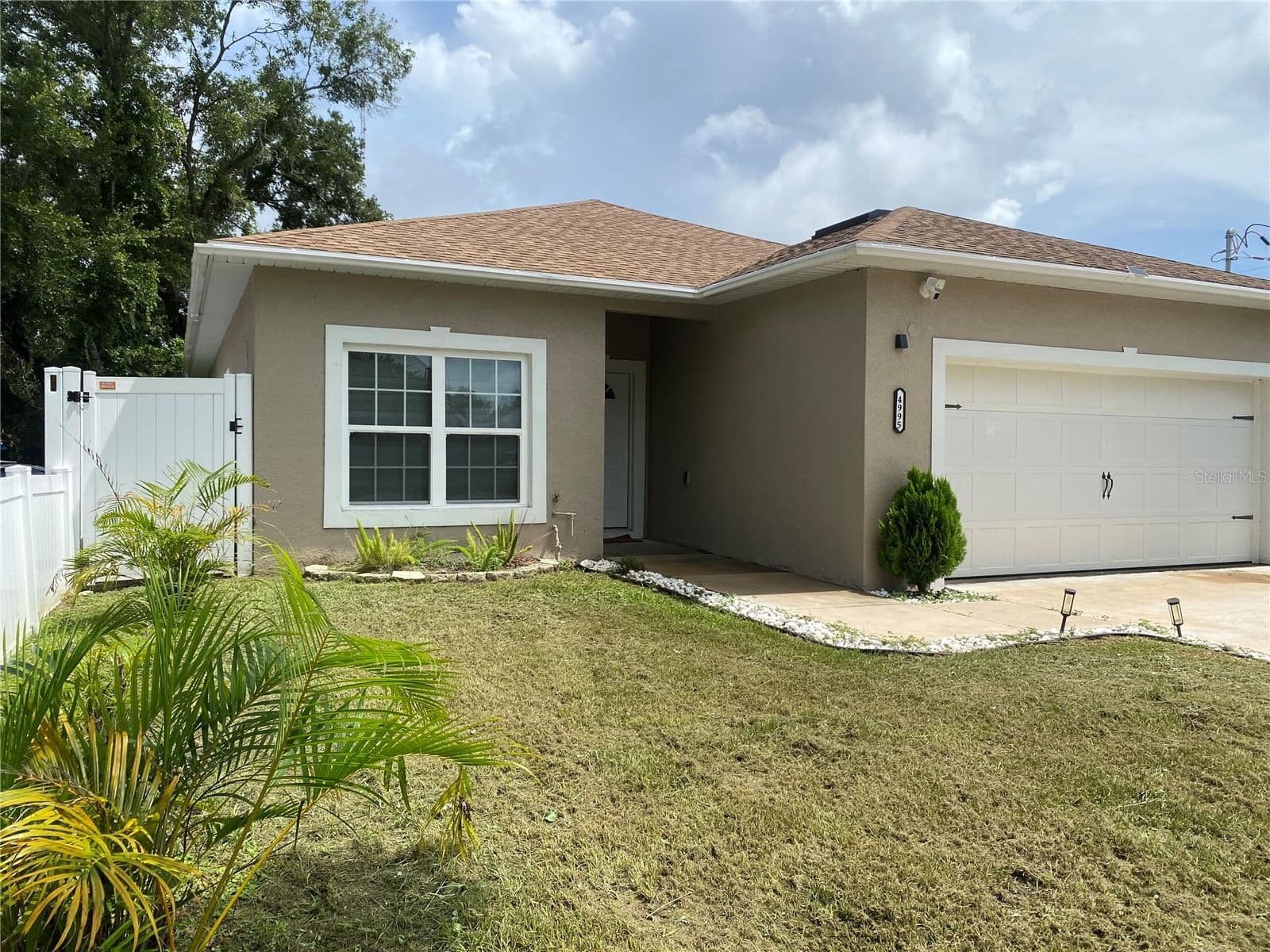 4995 MERCER, Orlando, FL 32811