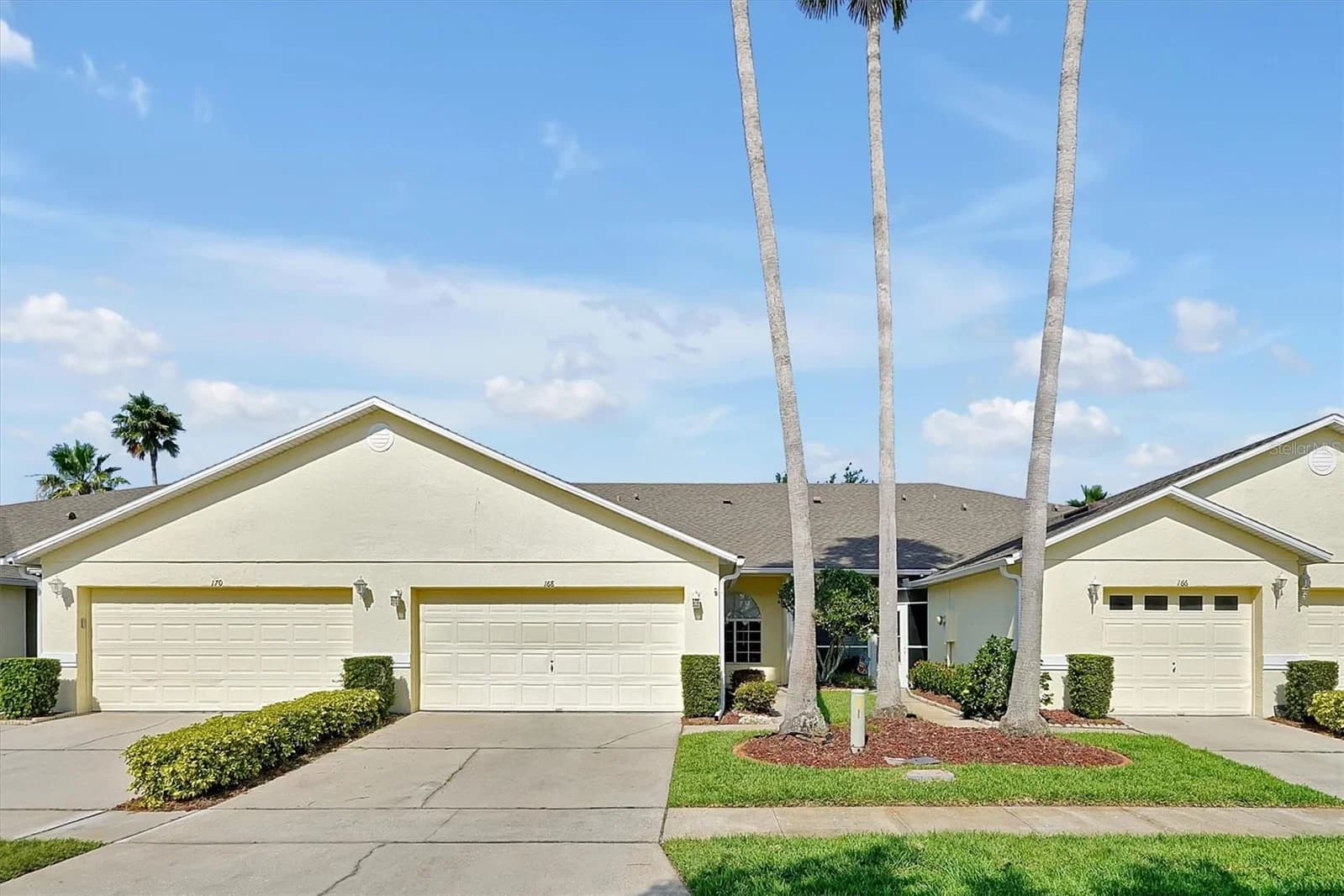 168 CLUB VILLAS 2