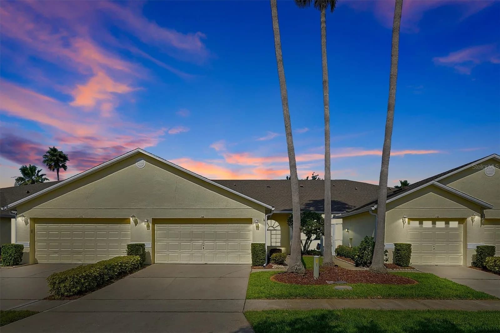 168 CLUB VILLAS, Kissimmee, FL 34744
