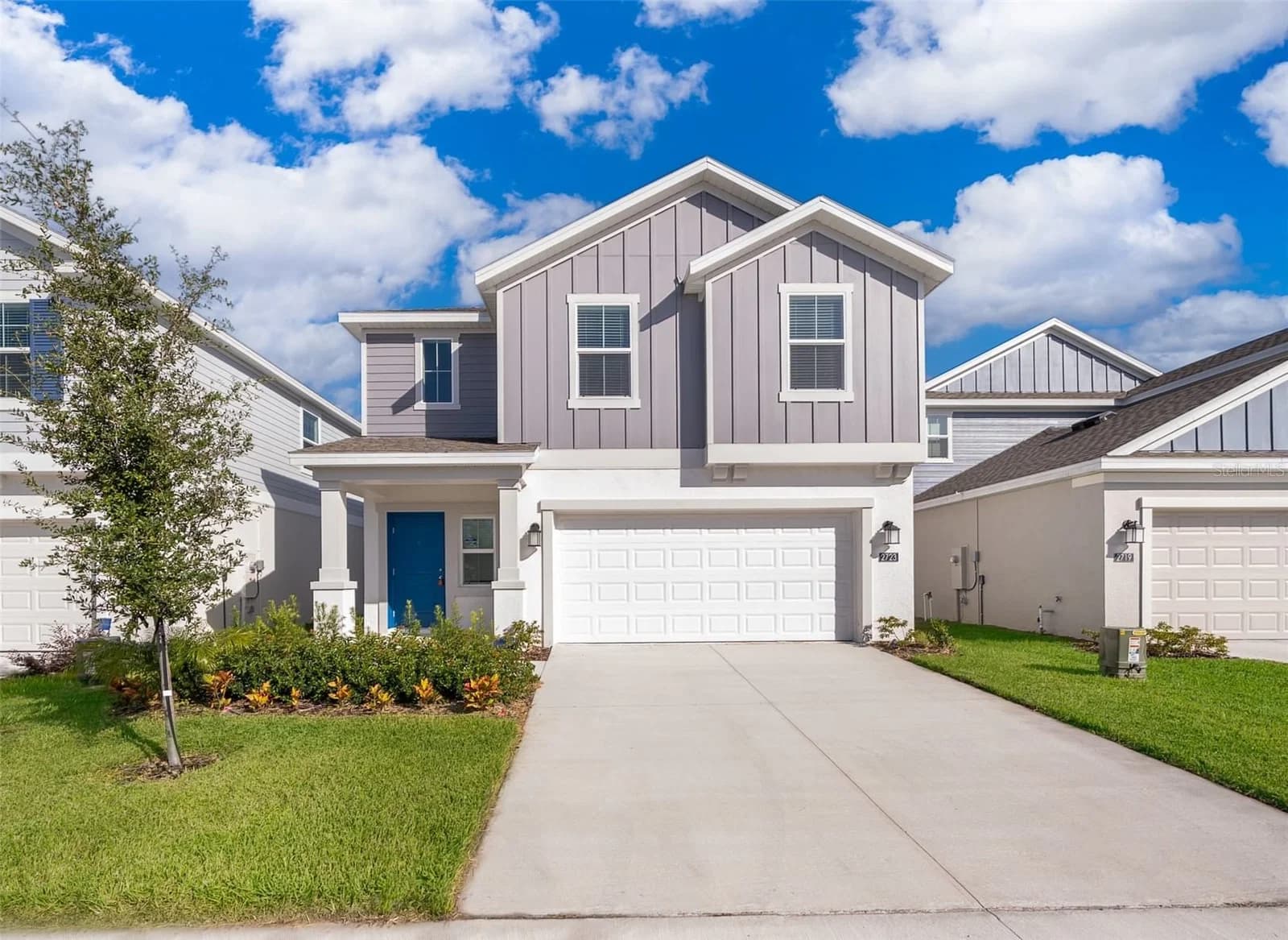 2723 GENTLE RAIN, Davenport, FL 33837