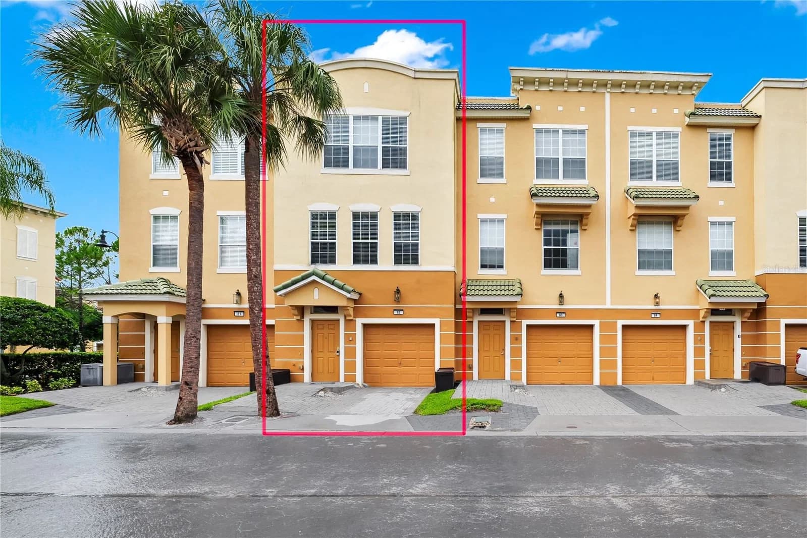 5064 TIDEVIEW, Orlando, FL 32819