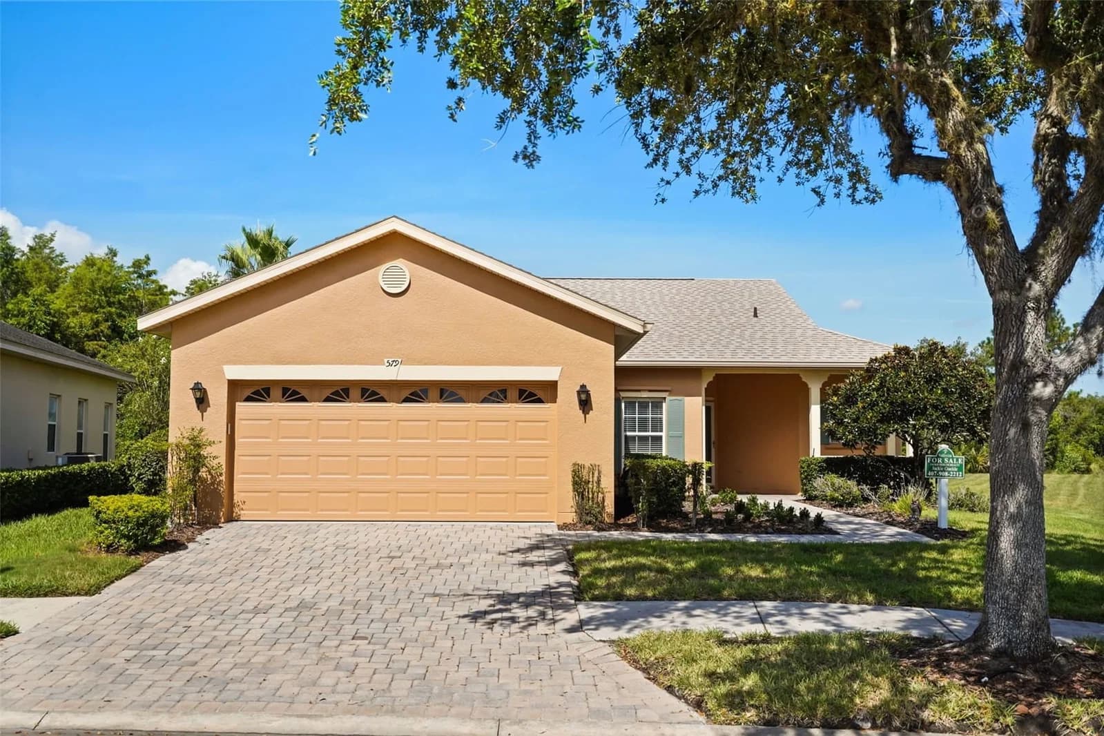 579 DAVINCI, Poinciana, FL 34759