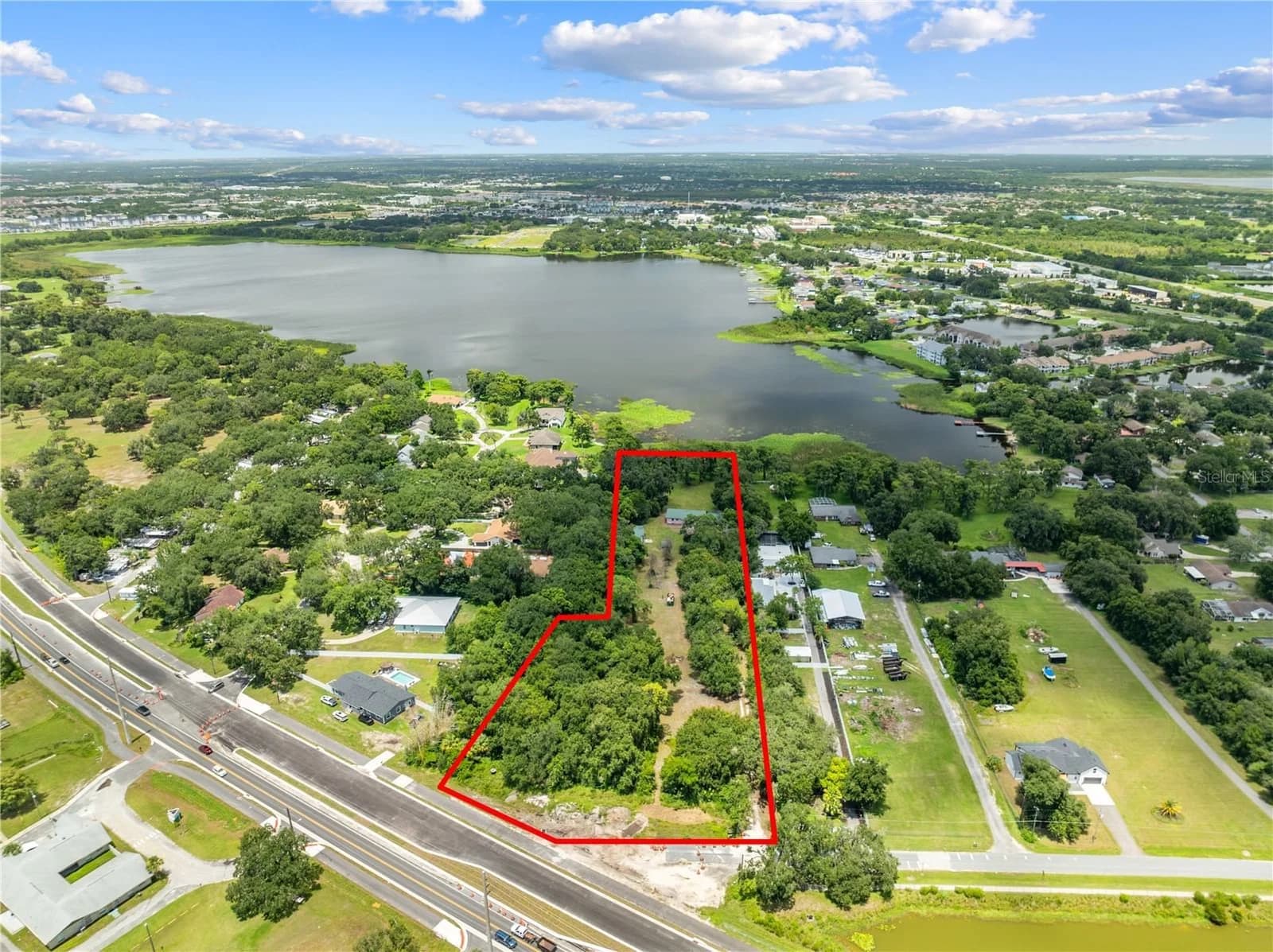 2557 AMES HAVEN, Kissimmee, FL 34744