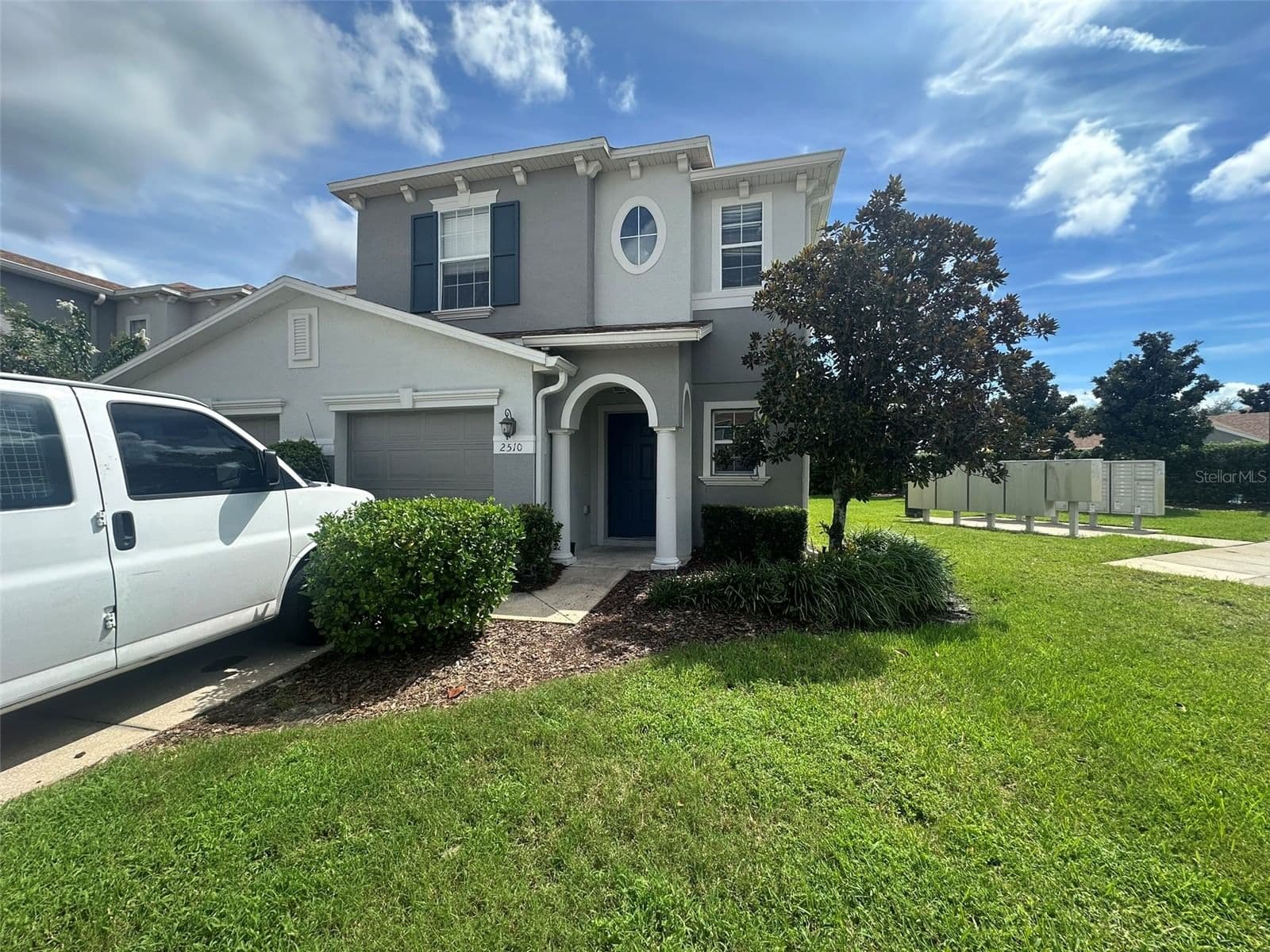 2510 HASSONITE, Kissimmee, FL 34744