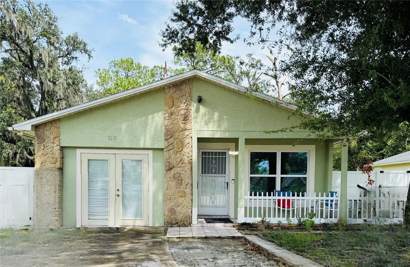 1316 MILL CREEK, Kissimmee, FL 34744