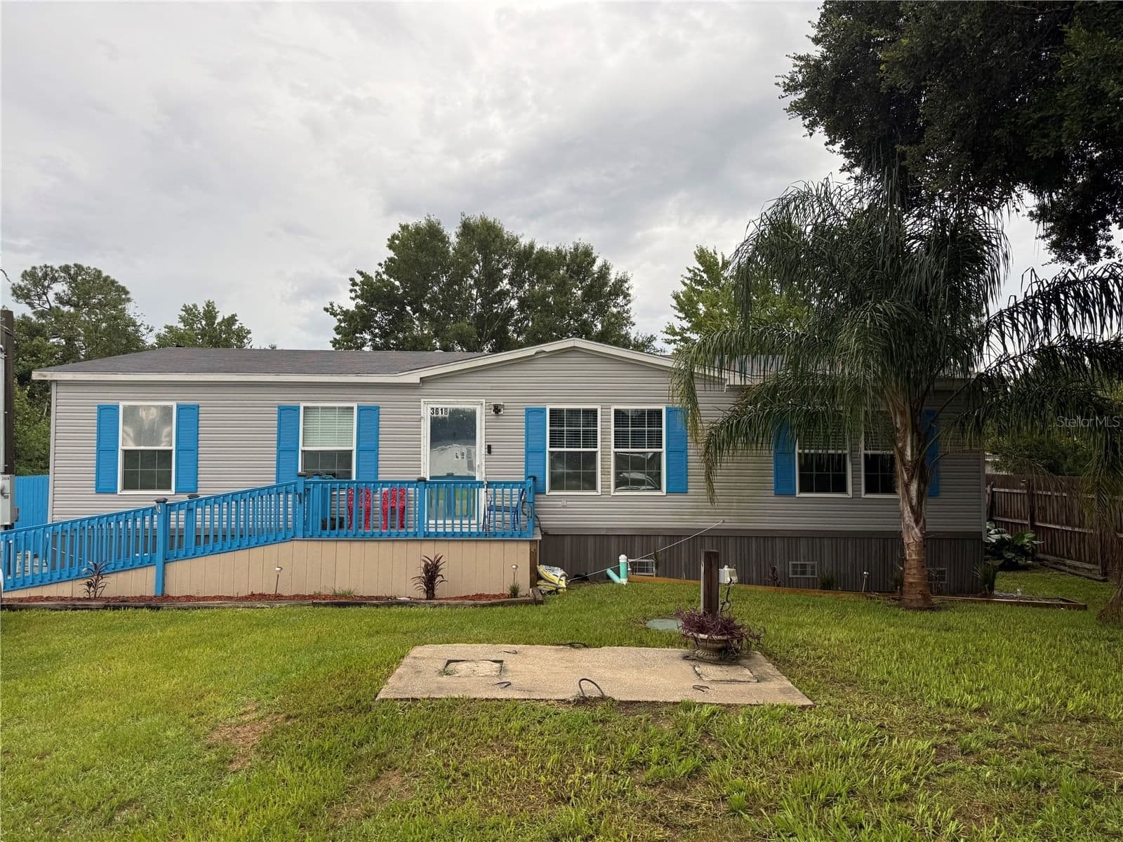 3618 LATE MORNING, Kissimmee, FL 34744