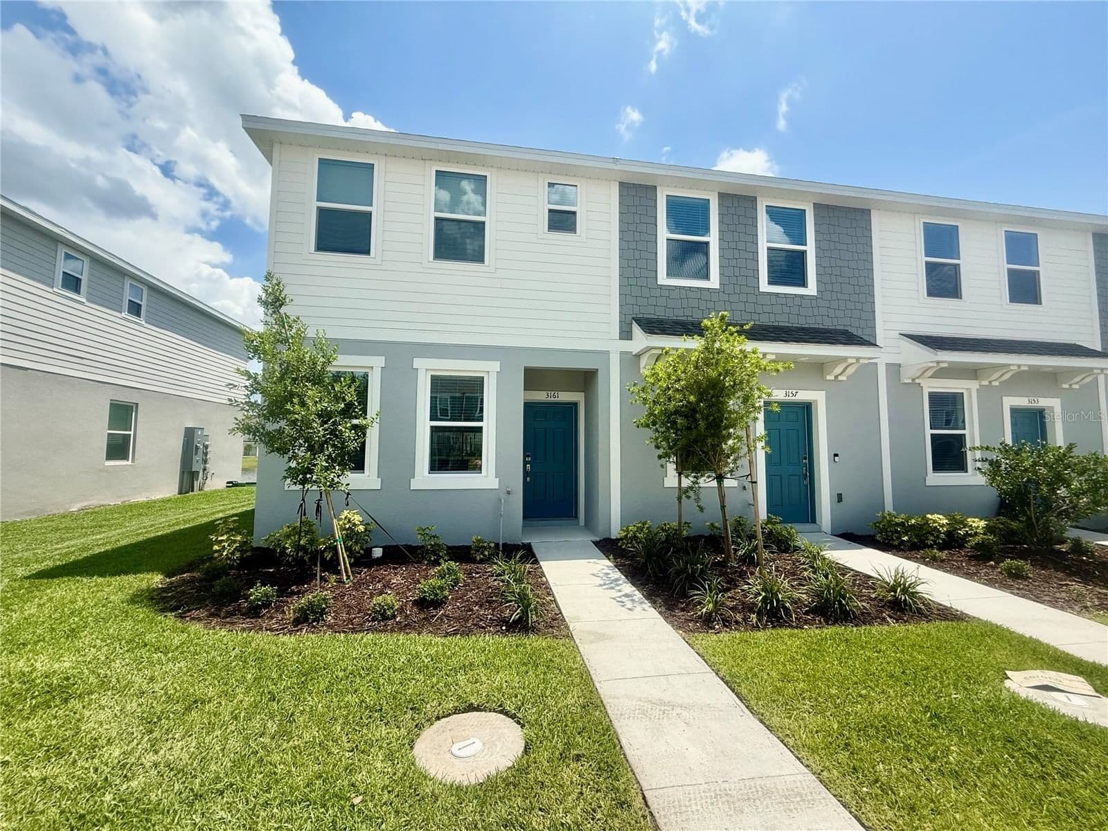 3161 SKYLINE, Kissimmee, FL 34758