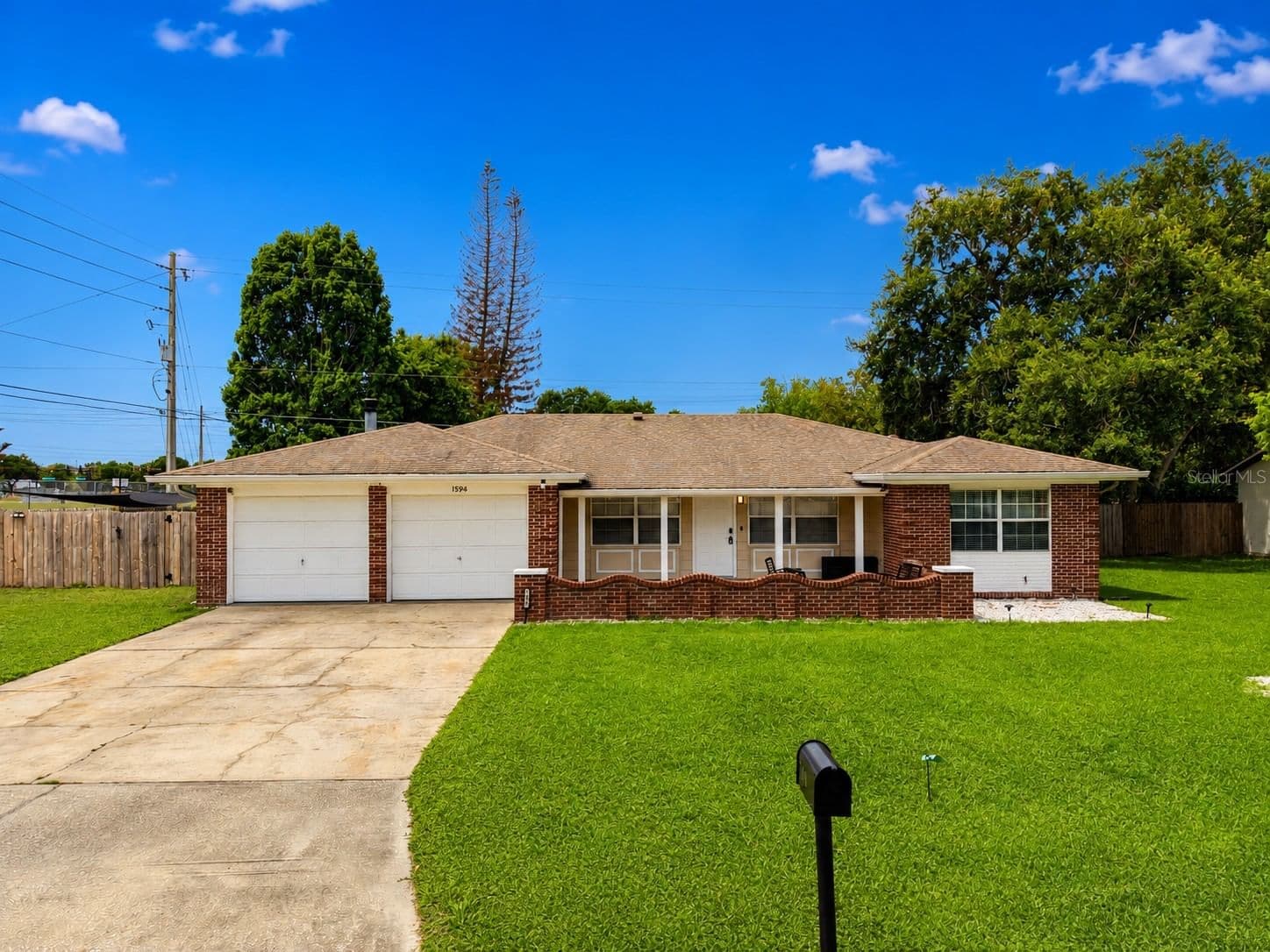 1594 FRANCES, Kissimmee, FL 34744