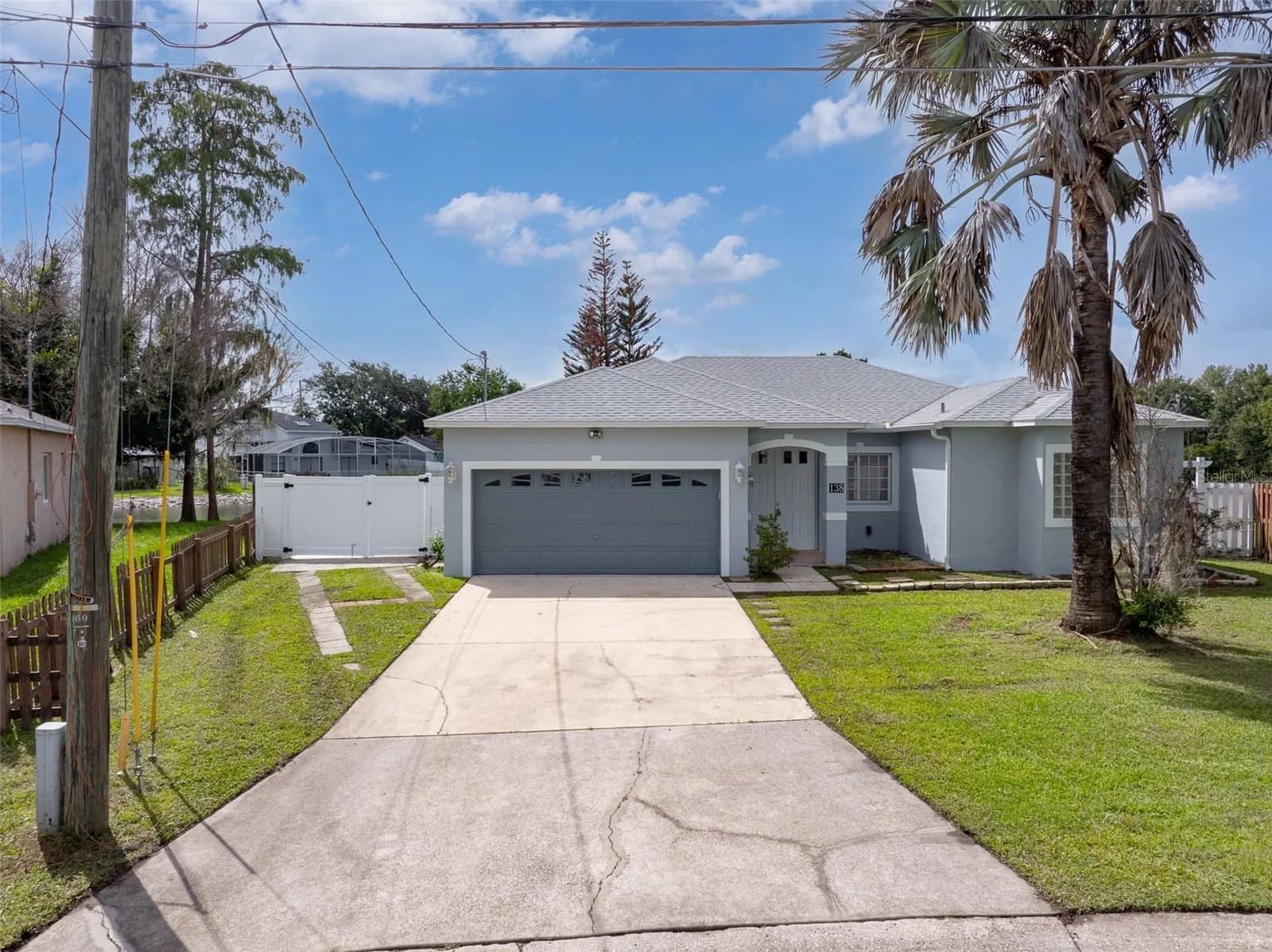 138 HOLLYHOCK, Kissimmee, FL 34743