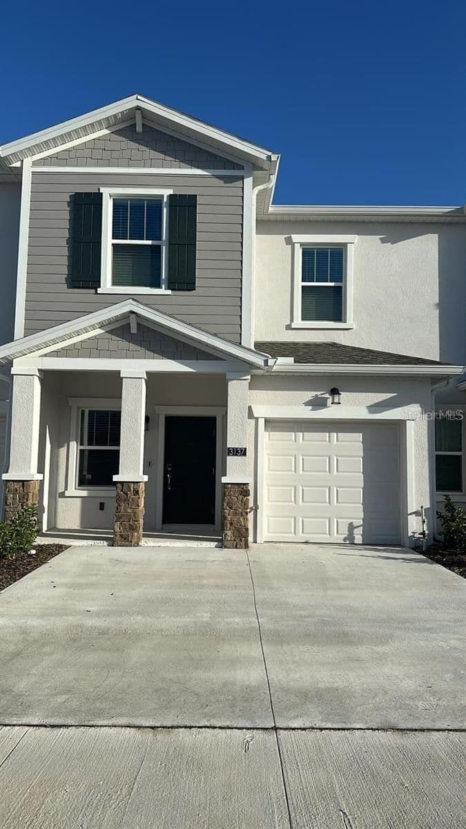 3137 LAURENT, Davenport, FL 33837