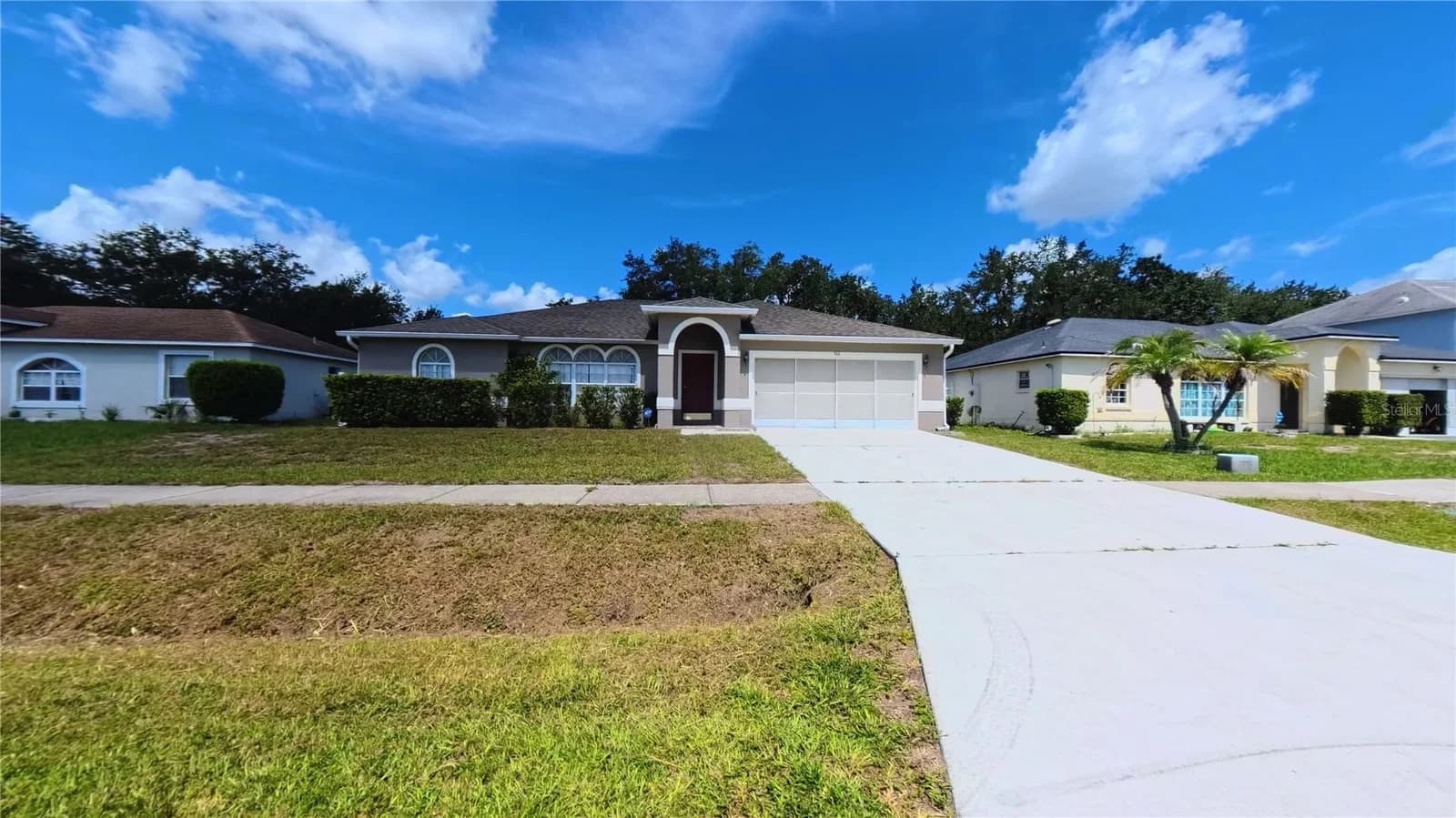 566 OAK BRANCH, Kissimmee, FL 34758