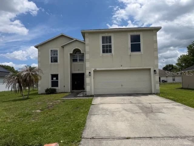464 MARTIGUES, Kissimmee, FL 34759
