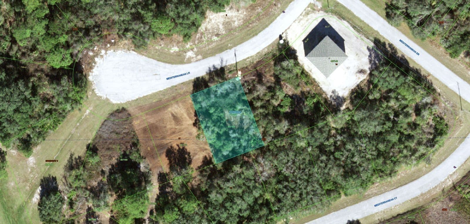Mediterranean L MEDITERRANEAN, Poinciana, FL 34759