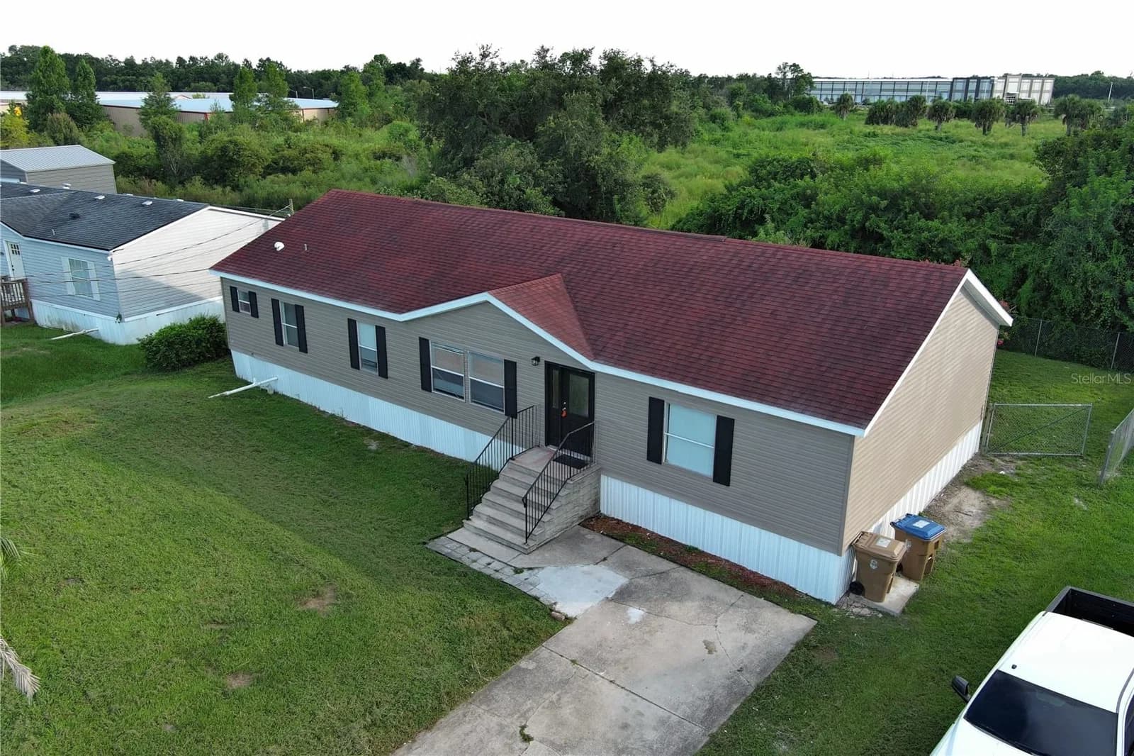 1124 DARA CAY, Kissimmee, FL 34741