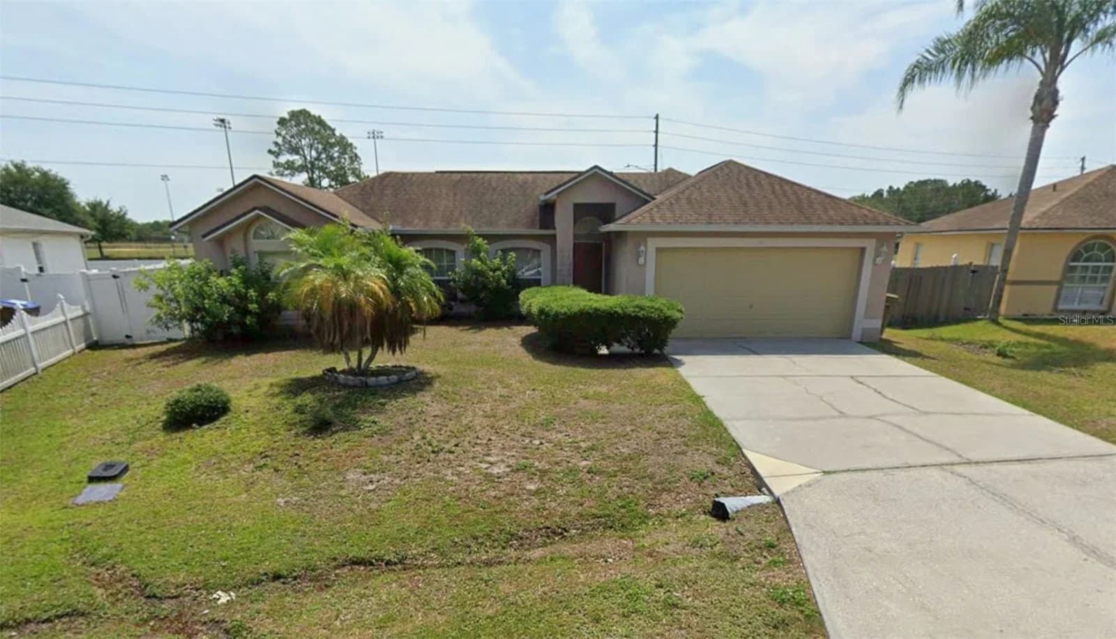 36 BRADFORD, Kissimmee, FL 34758