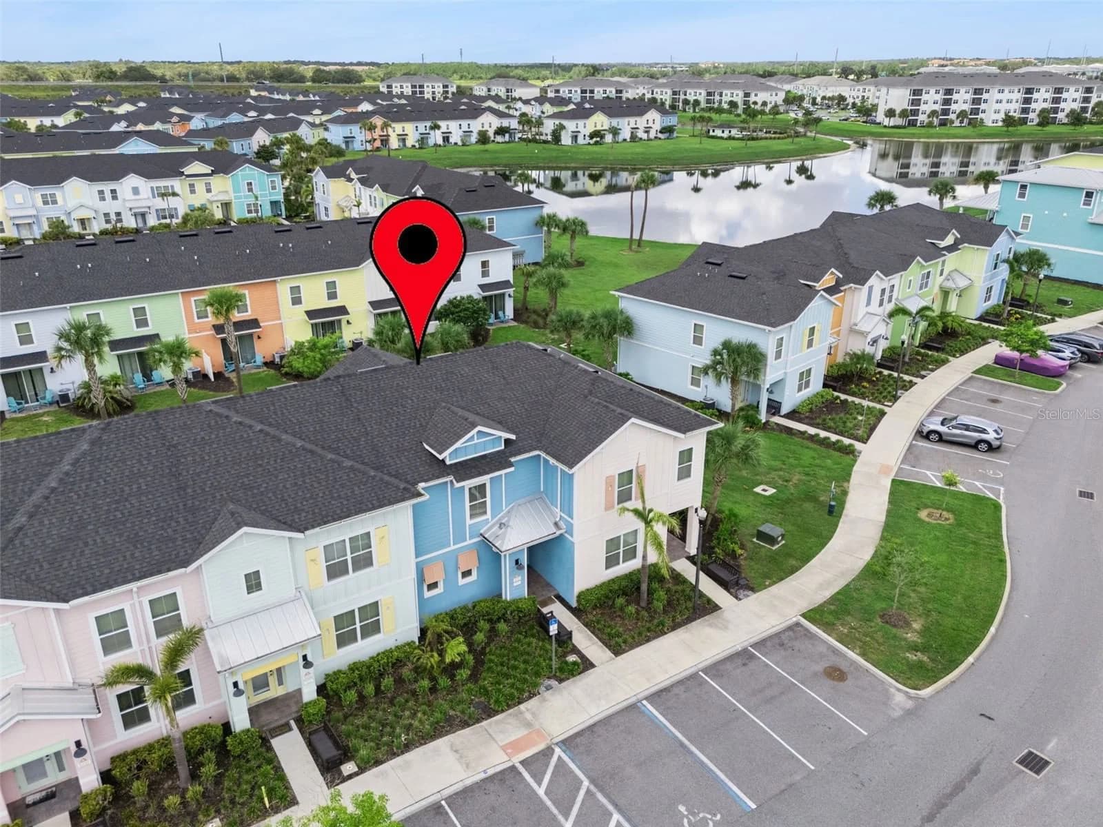 8201 SURF, Kissimmee, FL 34747