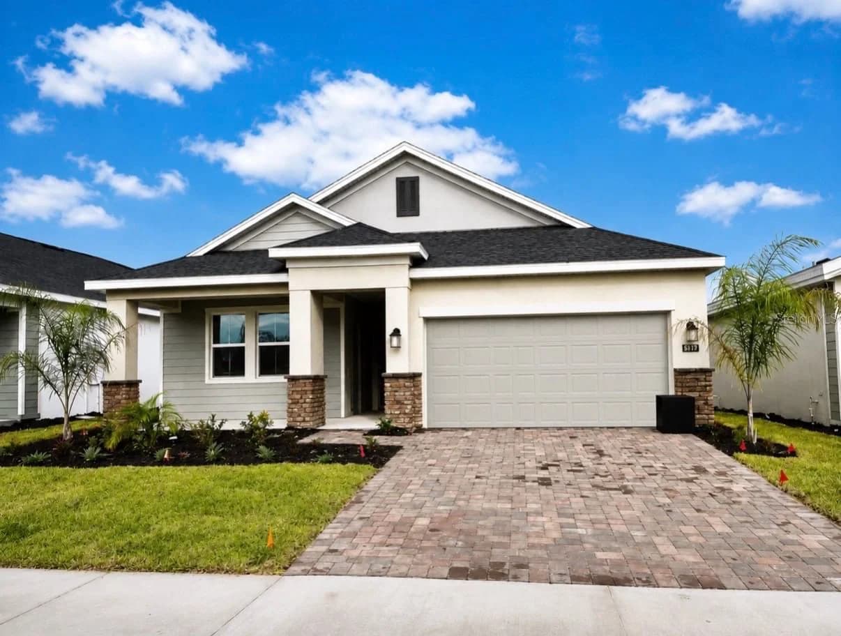 8979 CHIPPING SQUARE, Davenport, FL 33896
