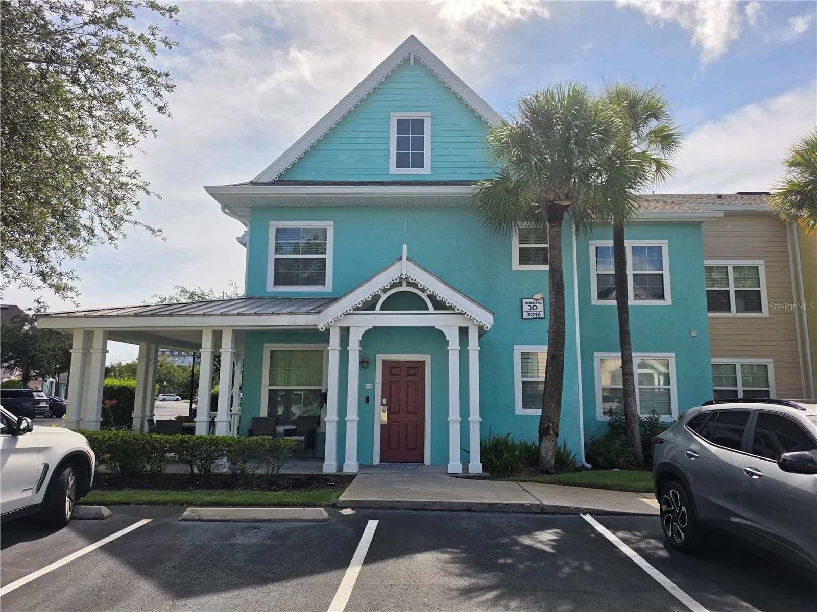 3016 BONFIRE BEACH, Kissimmee, FL 34746