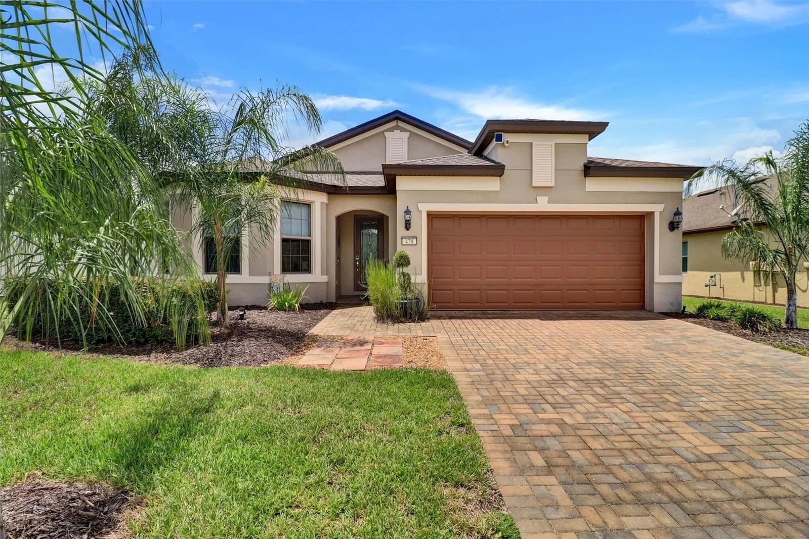 478 DEL SOL, Davenport, FL 33837
